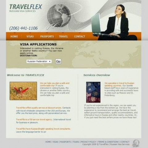 Visit Ability Multimedia