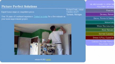 Visit Abbey Lane Web Solutions