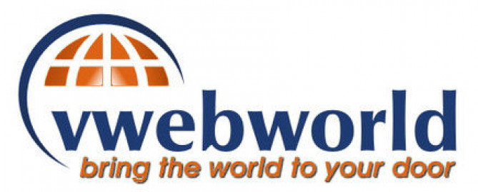 Visit Vwebworld Website Design