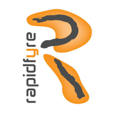Visit Rapidfyre Inc - Web Development