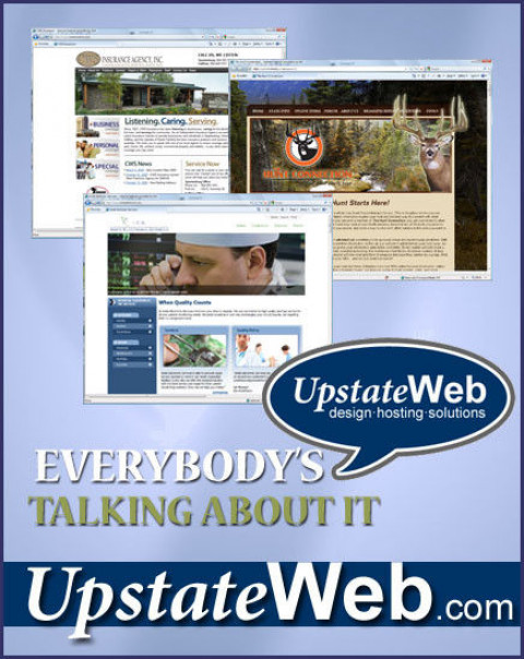 Visit UpstateWeb LLC