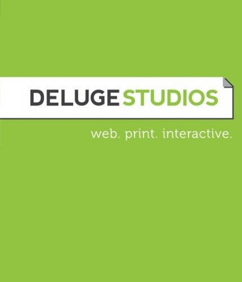 Visit Deluge Studios