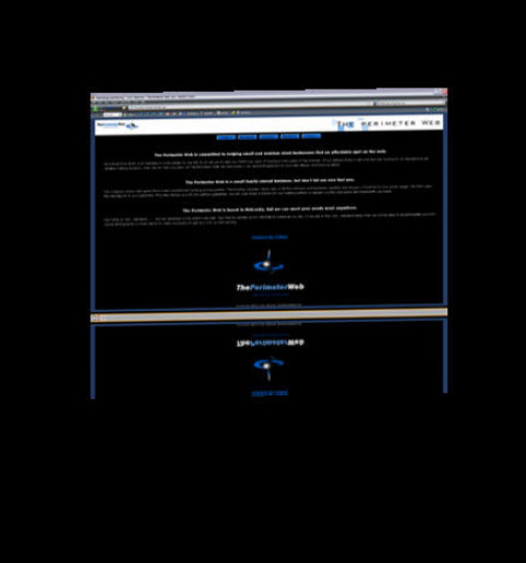 Visit The Perimeter Web