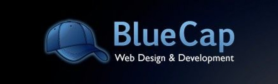 Visit BlueCap Web Design & Development
