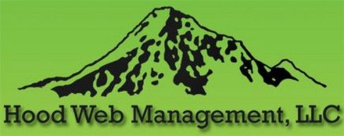 Visit Hood Web Management