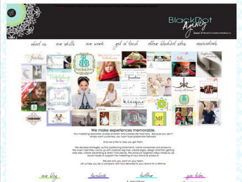 Visit BlackDot Creative Marketing Co.