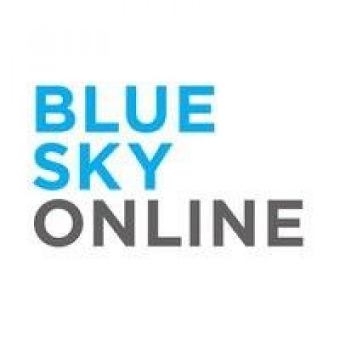 Visit Blue Sky Online