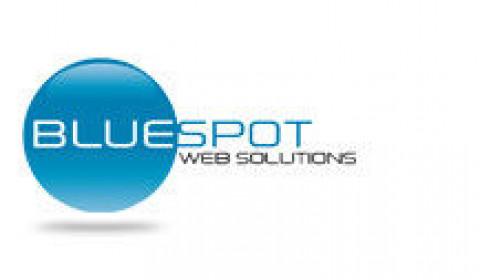 Visit BlueSpot Web Solutions