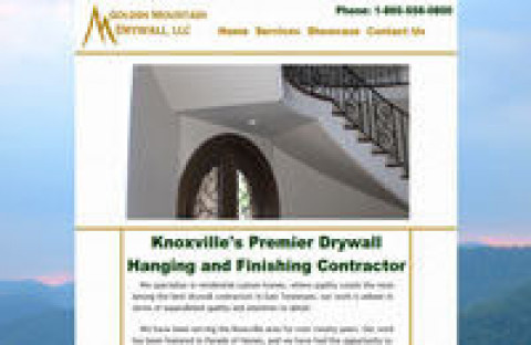 Visit Golden Mountain Designs