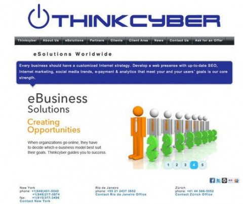 Visit Thinkcyber