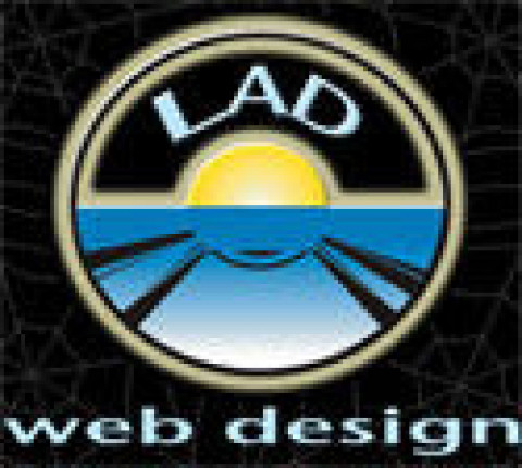 Visit LAD Web Design