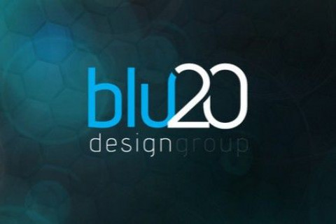 Visit blu20 design group