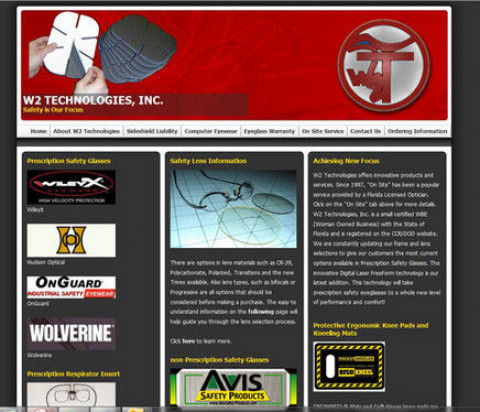 Visit Bevington IT Services, Inc.
