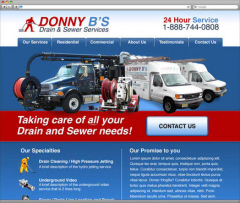 Visit Sites by Joe, LLC