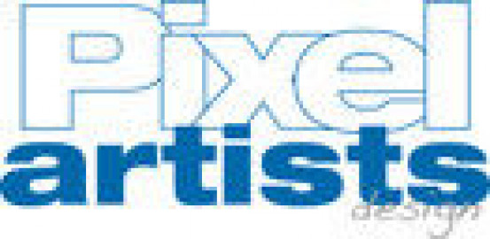Visit Pixel Artists Design