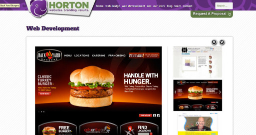 Visit Horton Group
