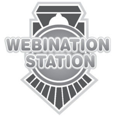 Visit Webination Station