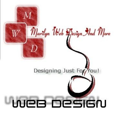 Visit Marilyn Web Design And More