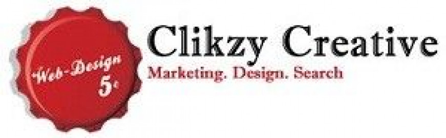 Visit Clikzy Creative