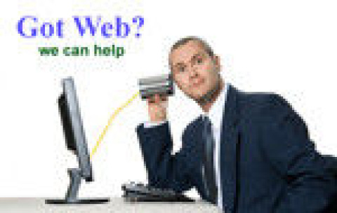 Visit Christian Alexander Online Media (865) 809-8610