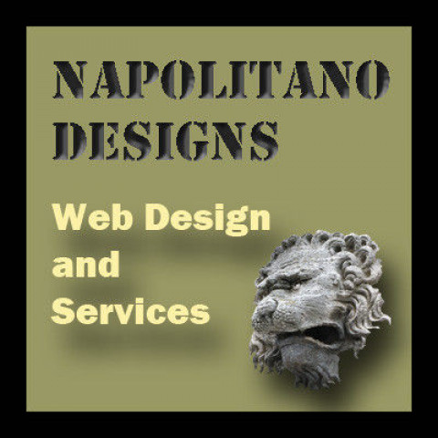 Visit Napolitano Designs, Inc.