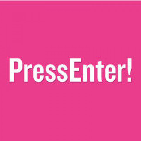 Visit PressEnter