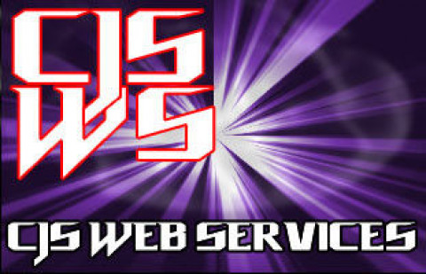 Visit CJ's Web Services
