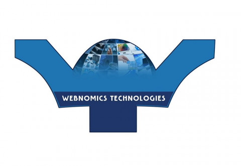 Visit Webnomics Technologies LLC.
