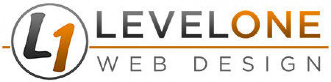 Visit Level One Web Design