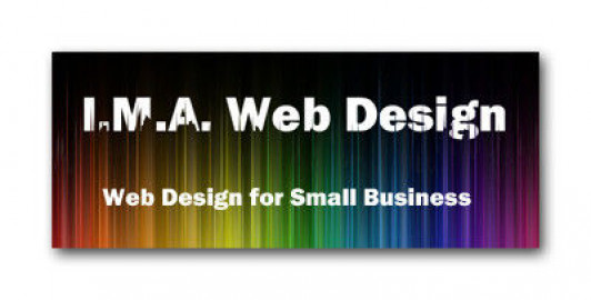 Visit I.M.A Web Design