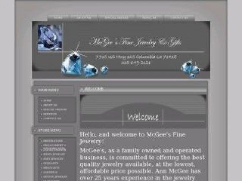 Visit Web Design By Sandra
