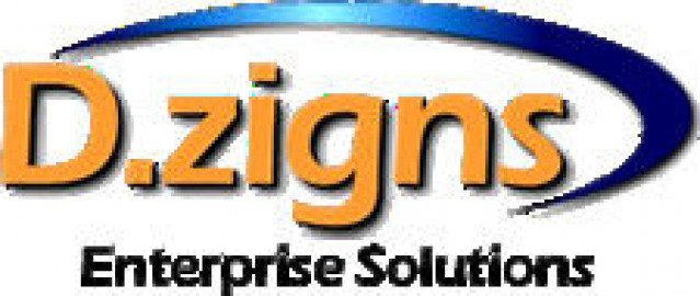 Visit D.zigns Enterprise Solutions
