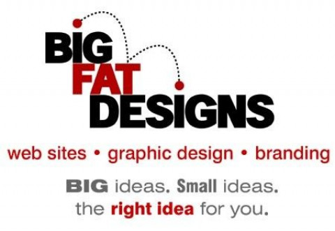 Visit Big Fat Designs LLC