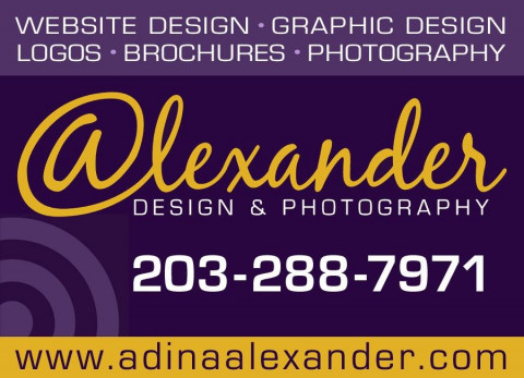 Visit Alexander Design & Photography