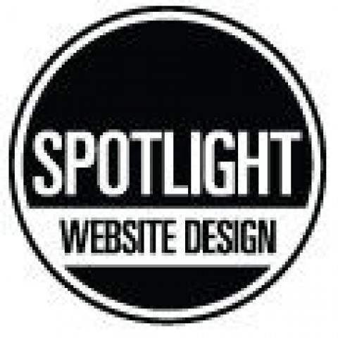 Visit Spotlight Website Design