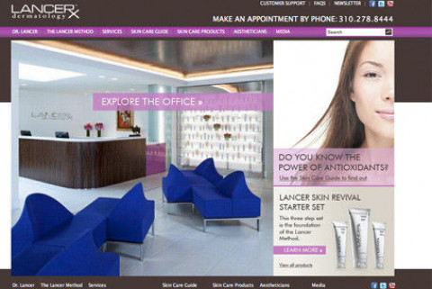 Visit Red Meat Design