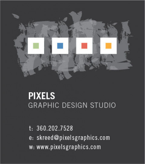 Visit Pixels Graphic Design Studio