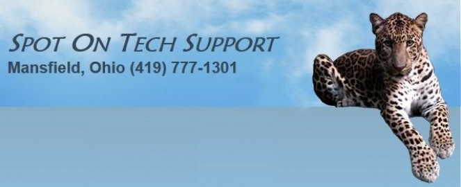 Visit Spot On Technical Support, LLC