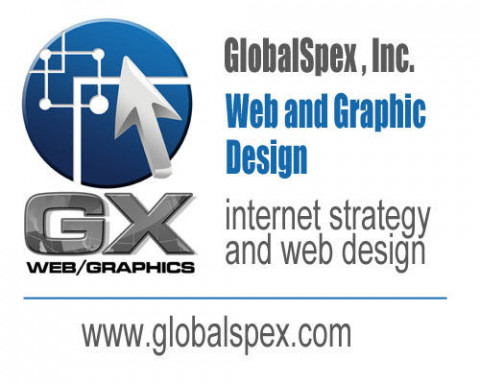 Visit Houston Web Design by GlobalSpex