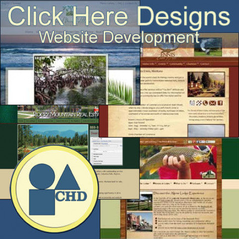 Visit Click Here Designs