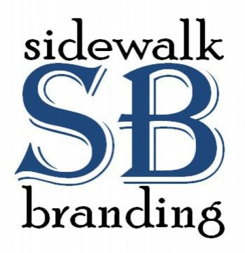 Visit Sidewalk Branding Company
