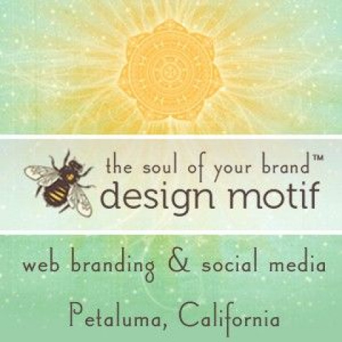 Visit Design Motif: Petaluma Web Design