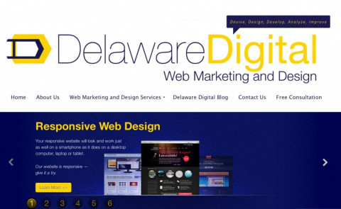 Visit Delaware Digital LLC