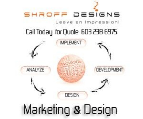 Visit SHROFF DESIGNS