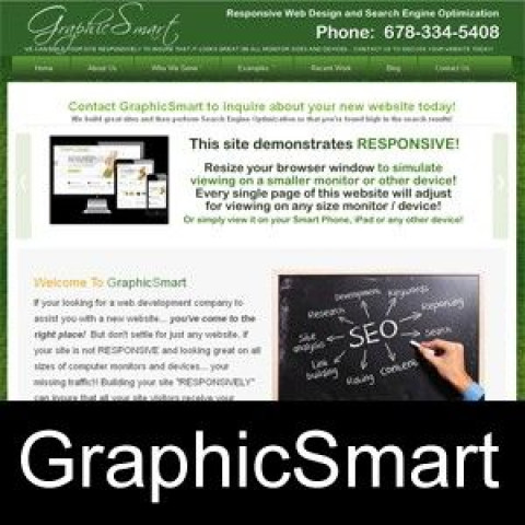 Visit GraphicSmart