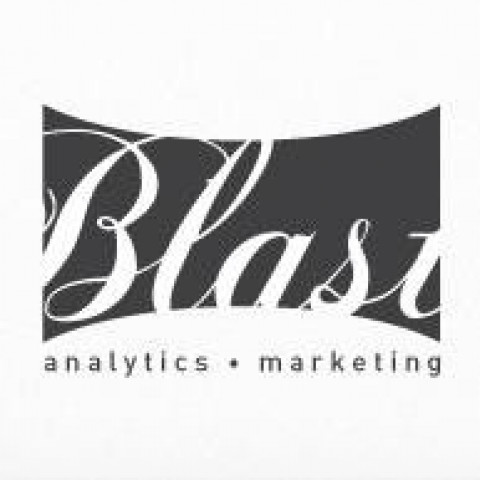 Visit Blast Analytics & Marketing