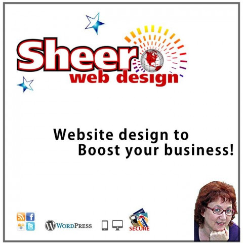 Visit Sheer Web Design