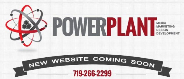 Visit Power Plant Media - Marketing, Design & Development