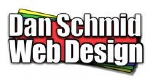 Visit Dan Schmid Web Design