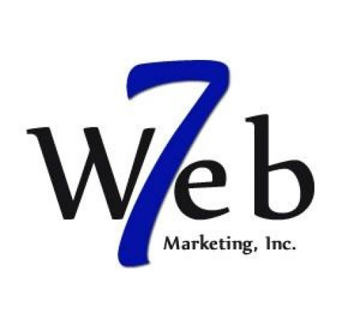 Visit Web 7 Marketing, Inc.